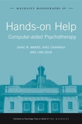 Hands-on Help - Isaac M. Marks, Kate Cavanagh