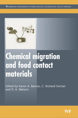 Chemical Migration and Food Contact Materials - 