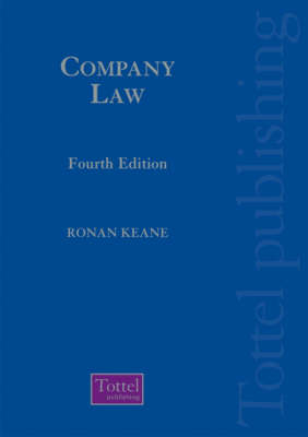 Company Law