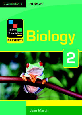 Science Foundations Presents Biology 2 CD-ROM