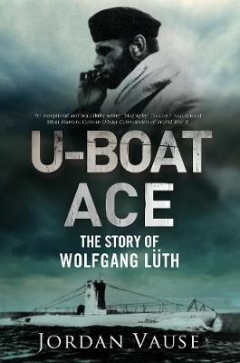 U-Boat Ace -  Vause Jordan Vause