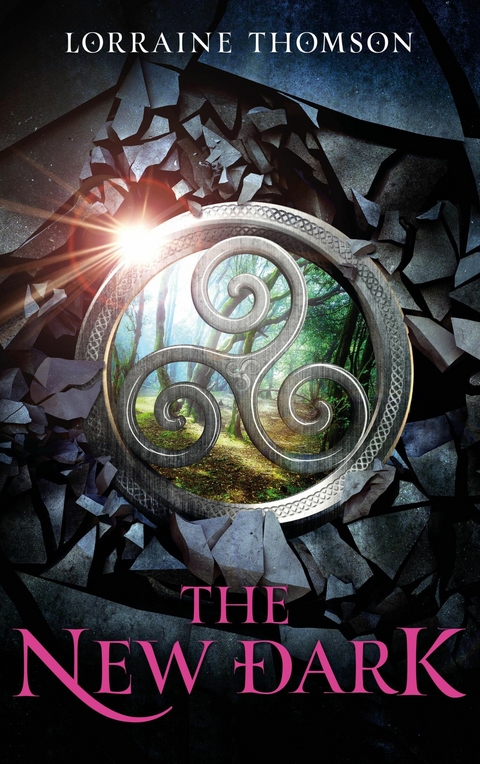 The New Dark - Lorraine Thomson