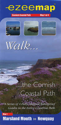Walk the Cornish Coastal Path