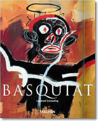 Basquiat - Leonhard Emmerling