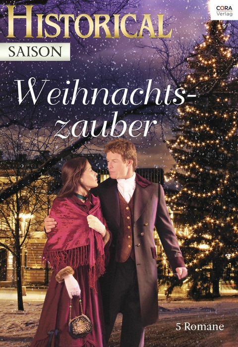 Historical Saison Band 50 - Lyn Stone, Gail Ranstrom, Carla Kelly, Annie Burrows, Louise Allen