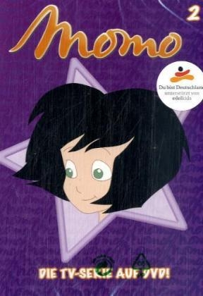 Momo - DVD