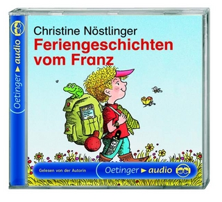 Feriengeschichten vom Franz