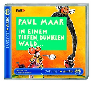 In einem tiefen, dunklen Wald ... (CD)