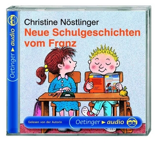 Neue Schulgeschichten vom Franz