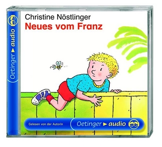 Neues vom Franz