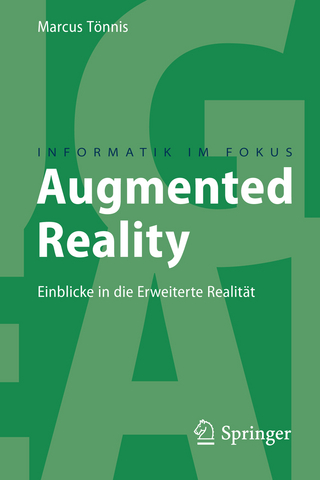 Augmented Reality