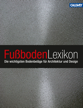 Fußboden-Lexikon