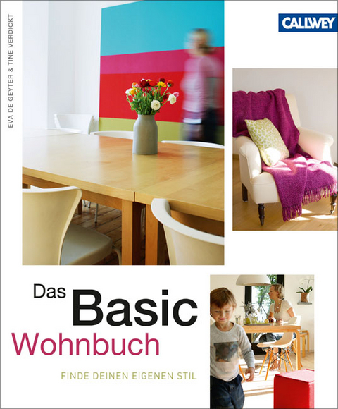 Das Basic-Wohnbuch