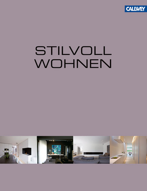 Stilvoll wohnen - 