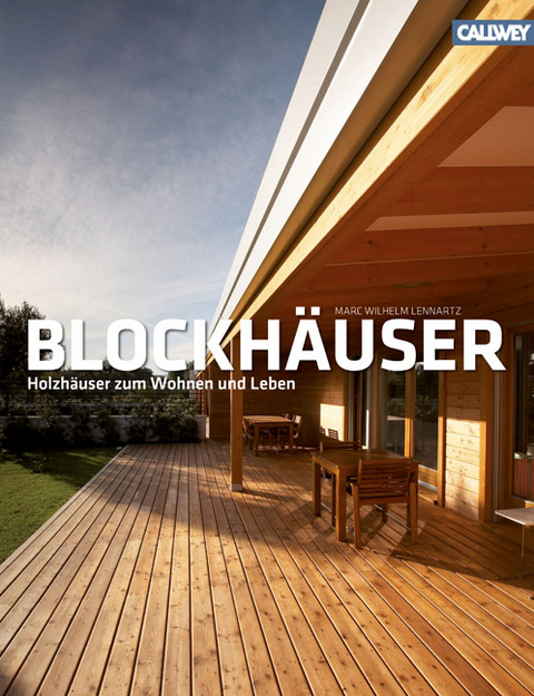 Blockh&auml;user