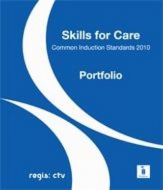 Skills for Care Common Induction Standards