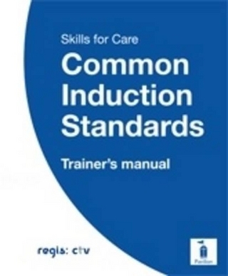 Skills for Care Common Induction Standards