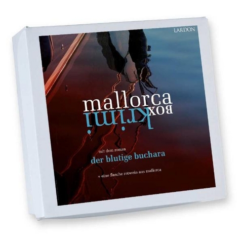 Mallorca - Geschenkbox