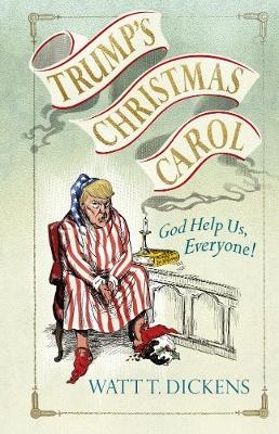 Trump s Christmas Carol