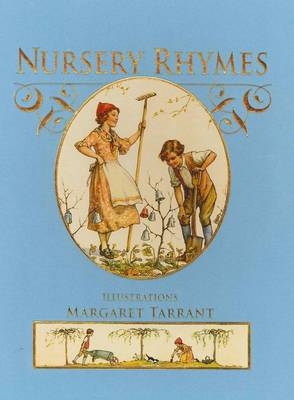 Nursery Rhymes - Margaret Tarrant