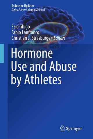 Hormone Use and Abuse by Athletes