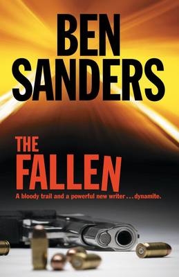 The Fallen - Ben Sanders