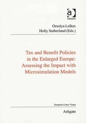 Tax and Benefit Policies in the Enlarged Europe