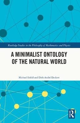 Minimalist Ontology of the Natural World