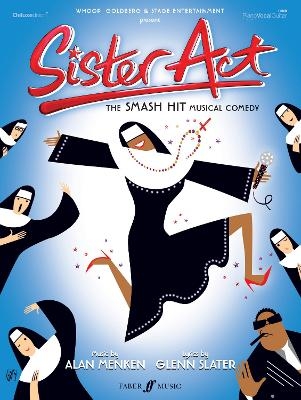 Sister Act (Vocal Selections) - 