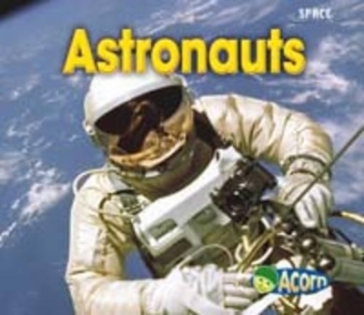 Space Pack A of 6 - Charlotte Guillain