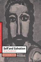 Self and Salvation - David F. Ford