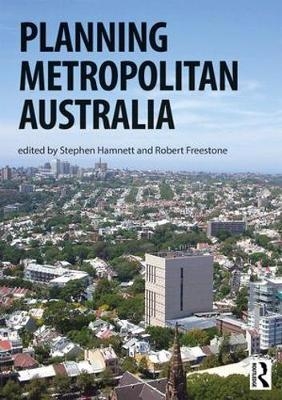 Planning Metropolitan Australia