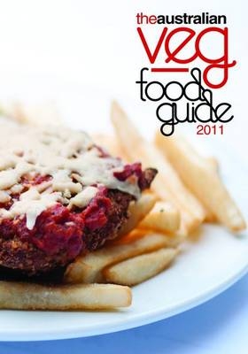 The Australian Veg Food Guide 2011