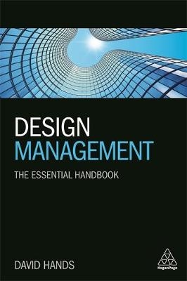 Design Management -  David Hands