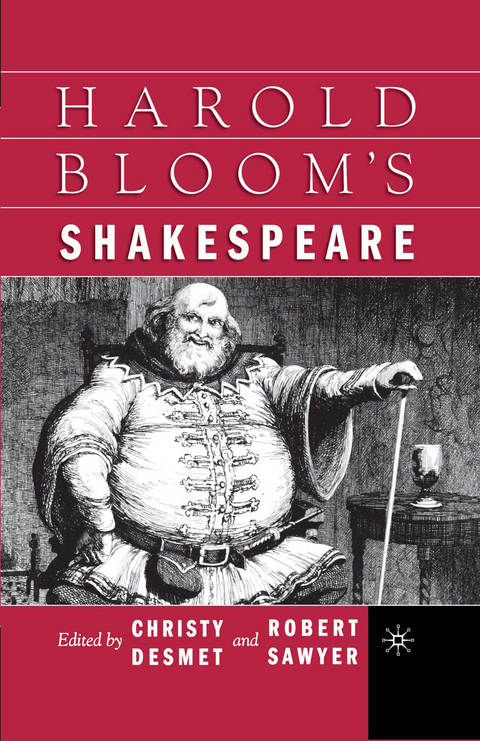 Harold Bloom's Shakespeare - 