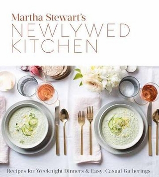 Martha Stewart's Newlywed Kitchen