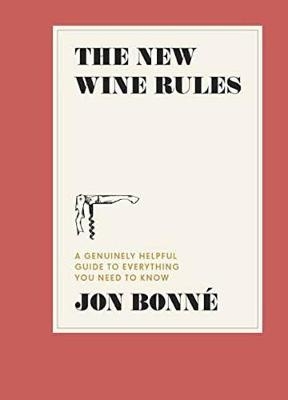 New Wine Rules