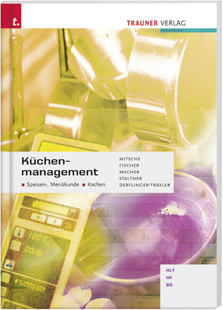 Küchenmanagement HLT/HF/BS
