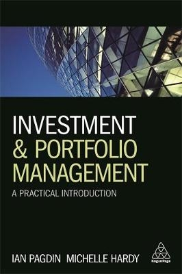 Investment and Portfolio Management -  Michelle Hardy,  Ian Pagdin