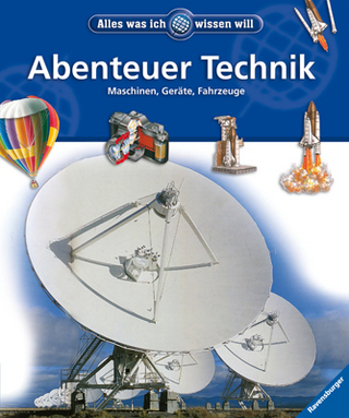 Abenteuer Technik