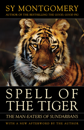 Spell of the Tiger