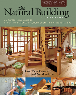 Natural Building Companion