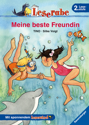 Meine beste Freundin -  Tino