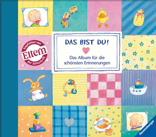 ministeps® Bücher: Das bist du!