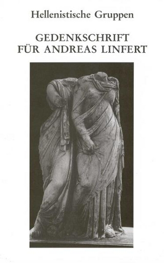 Gedenkschrift für Andreas Linfert