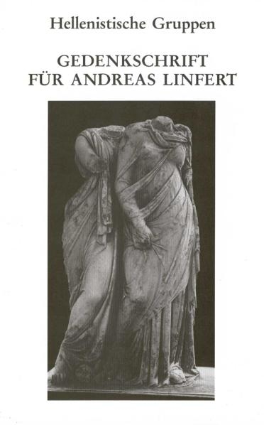 Gedenkschrift f&uuml;r Andreas Linfert