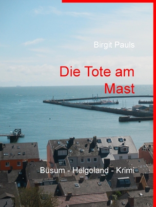 Die Tote am Mast