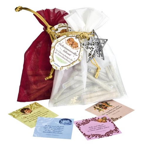 Geheimnisvoller Advent,VE 16