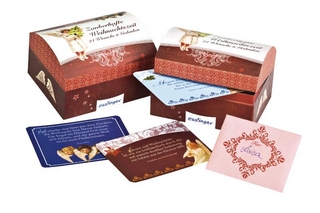 Zauberhafte Weihnachtszeit, VE 4