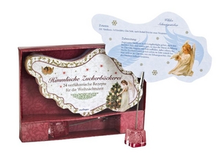 Himmlische Zuckerbäckerei, VE 4